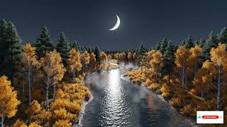 Lullabies for the Grown 💫 Timeless Rock for Rest- Across the Ocean Miles Away Ver 1 Once Was Ours