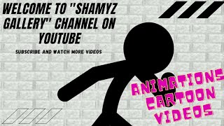 Education and Learning Animation cartoon