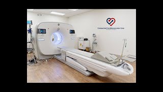 PET CT Scanner - Patient Instructions