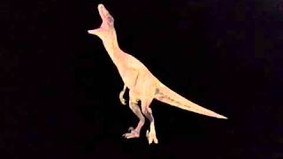 Primeval dFX Dinasour