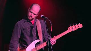 Jon Byrd & Byrd's Auto Parts at The Basement East (live)