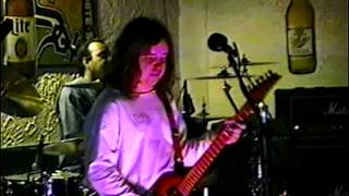 Groove On - Bobby Midnight - LIVE 2000