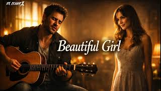 Beautiful Girl – José Mari Chan | Acoustic Rock Ballad Cover