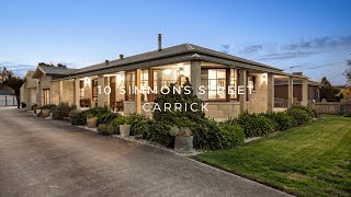 SOLD by Jesse Denholm | 10 Simmons Street, Carrick