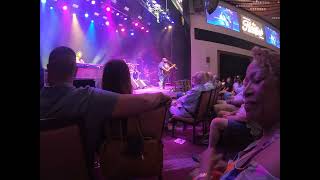 Kingfish, Talking Stick Casino, 7.24.25