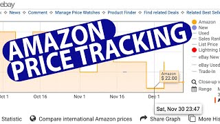 Track prices with the Keepa extension! (must have for Amazon shoppers)