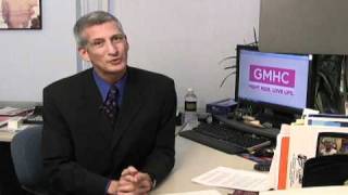 GMHC is Moving, Part II