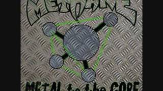 Methane - My Love