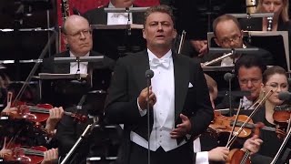 Jonas Kaufmann ✬ "Cielo e mar!"/Enzo's Aria