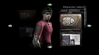 Chris "Douchebag" Redfield #residentevil #shortsvideo #foryou #miniaturepainting #shorts #fyp