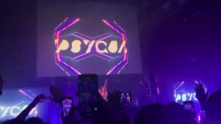 [SUMMER WHAT'S] PSYQUI 復活後初DJ [2023/8/11]