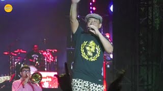 JALAN JALAN - SHAGGYDOG - LIVE AT SYNCHRONIZE FEST 2025