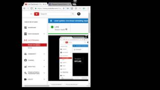 Eric Lim Live Stream