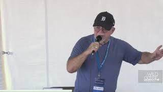 Wild Goose Festival / Jim Wallis