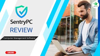SentryPC Review 2023 || SentryPC Time Management Solution