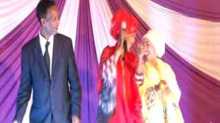 SHOWGA CIID ALADXA NICE STARS XULKA HEESAHA LA YAABKA LEH SLNTV 2016