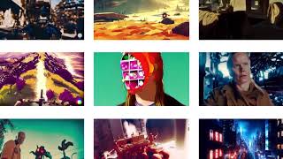 Gen-2 by Runway - A multimodal AI system that can generate realistic videos from text