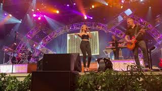 Audio Exchange at EPCOT 9.10.21