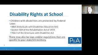 Helpful Advocacy Tips for Parents at IEP Meetings