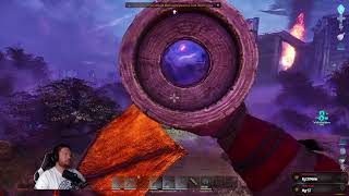 [Ark-Age] Aventure Live HS