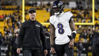 Lamar Jackson’s Leadership Era: The Ravens’ Next Chapter Starts Now