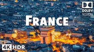 [4K] FRANCE – Timeless French Elegance | Deep House Chill