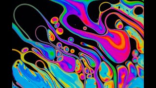 Soap Bubble Photo Video 4K.