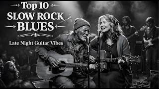 Classic Blues Songs: Best Slow Rock Ballads Memories 89 of All Time