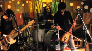 [HD] HANUMPA(한음파) - "독감(毒感)" Jan 21, 2011 at Club Bbang(빵)