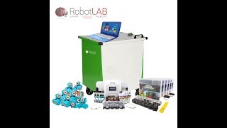RobotLAB K- 5 STEM LAB