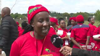 Free State EFF elects new leaders