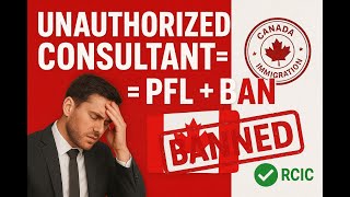 Still working with local unlicensed consultants?