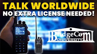 Anytone 878 DMR Radio: The Best Way to Talk Worldwide with Ham Radio | Deerslayer7474 KK7MCI Review