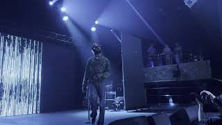 Softcore (The NBHD) - Jesse® (4k Live)