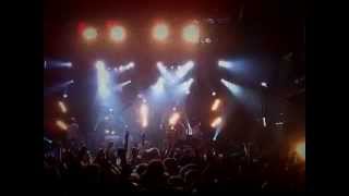 My Body (60's video effect) - Young the Giant