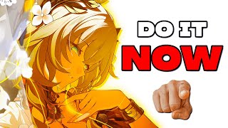 Top 5 things to do before Amphoreus arrives in Honkai: Star Rail