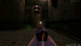 more quake 3 sonic wars