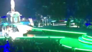 Carrie Underwood Cowboy Casanova - Madison Square Garden