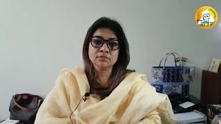 [Live] Interaction by Additional Deputy Commissioner (G) Patiala Mrs. Pooja Sayal Grewal.