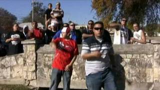 210 UNDERGROUND CYPHER VIDEO