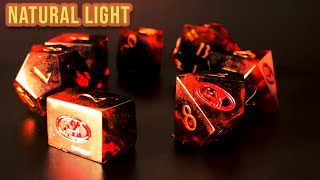SEASON 3 Ethauntia Dice