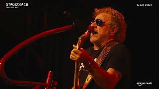Sammy Hagar  "There's Only One Way to Rock"  Live  2025