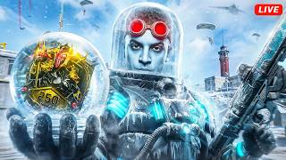 🔴 LIVE  #1 RANK GRIND - TOP 250 RANKED RESURGENCE! (WARZONE UPDATE)