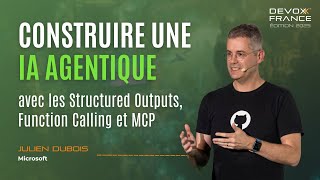 Building an Agentic AI with Structured Outputs, Function Calling and MCP