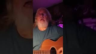 The last smile  A poem