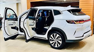 2027 Kia EV9 Full Review | Exterior, Interior & Performance Breakdown
