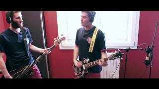 Workless Academy - Strade Diverse (live in studio)