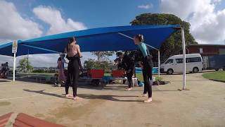 Week 11 Dive internship with Abyss Scuba Diving