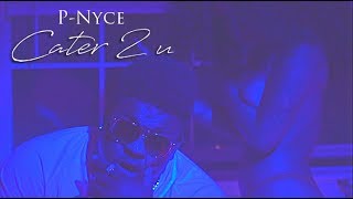 Ugly Money Niche - Cater 2 U (Official Music Video)