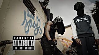 #G0  Blak3 x ChefD - MAD  [MUSIC VIDEO]